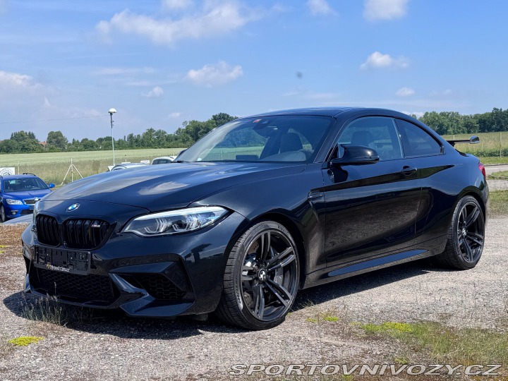 BMW M2  2019