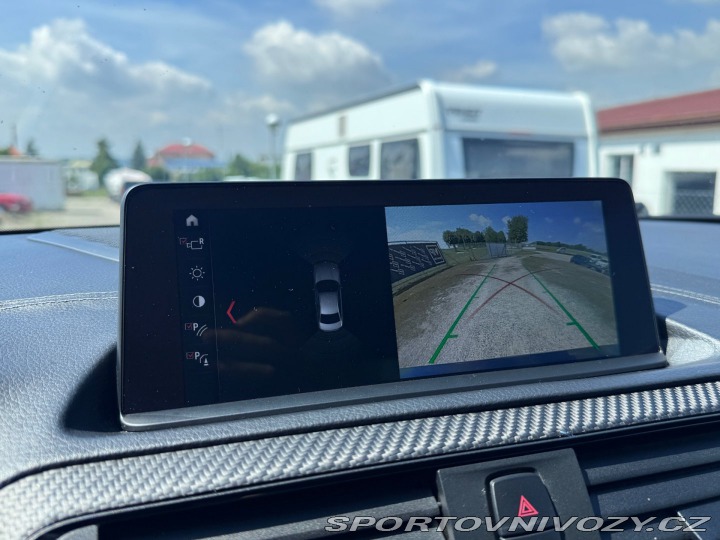 BMW M2  2019