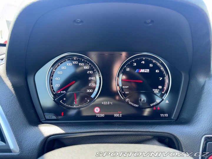 BMW M2  2019