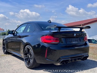 BMW M2 2019