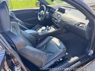 BMW M2 2019
