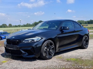 BMW M2 2019