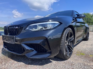 BMW M2 2019