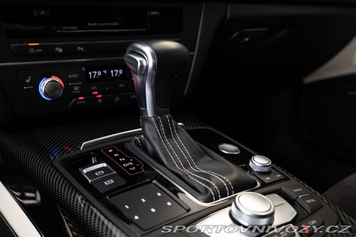 Audi RS6 Bang&Olufsen/360 2014