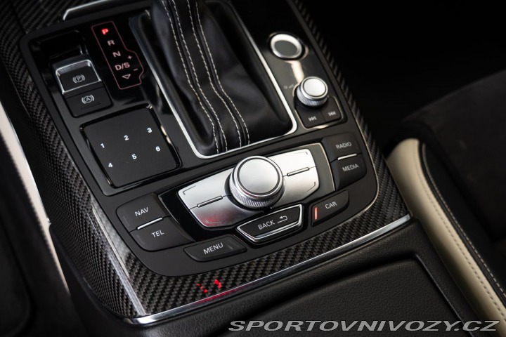 Audi RS6 Bang&Olufsen/360 2014