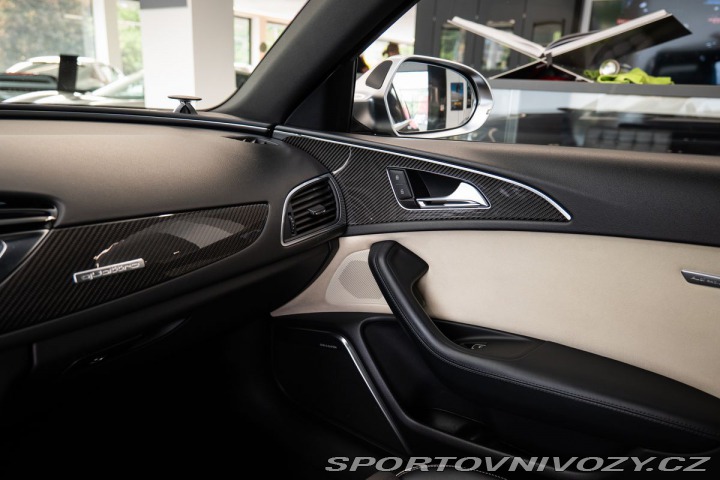 Audi RS6 Bang&Olufsen/360 2014