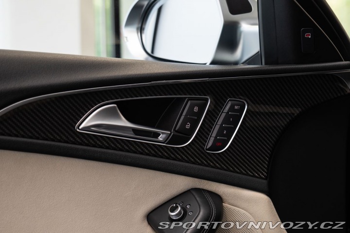 Audi RS6 Bang&Olufsen/360 2014