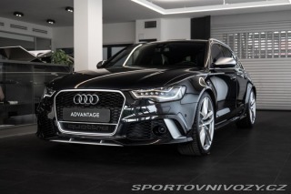 Audi RS6 Bang&Olufsen/360 2014