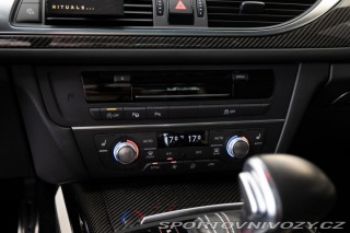 Audi RS6 Bang&Olufsen/360 2014