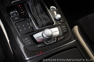 Audi RS6 Bang&Olufsen/360 2014