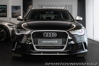 Audi RS6 Bang&Olufsen/360 2014