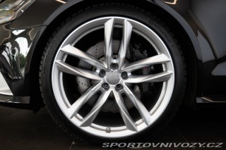 Audi RS6 Bang&Olufsen/360 2014