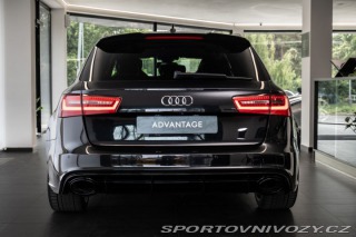 Audi RS6 Bang&Olufsen/360 2014