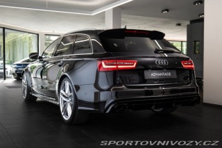 Audi RS6 Bang&Olufsen/360 2014