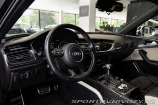Audi RS6 Bang&Olufsen/360 2014
