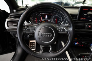 Audi RS6 Bang&Olufsen/360 2014