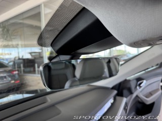 Audi Ostatní modely e-tron 55 Quattro*300kW*NočníVid 2021