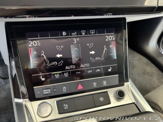 Audi Ostatní modely e-tron 55 Quattro*300kW*NočníVid 2021