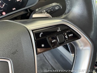 Audi Ostatní modely e-tron 55 Quattro*300kW*NočníVid 2021
