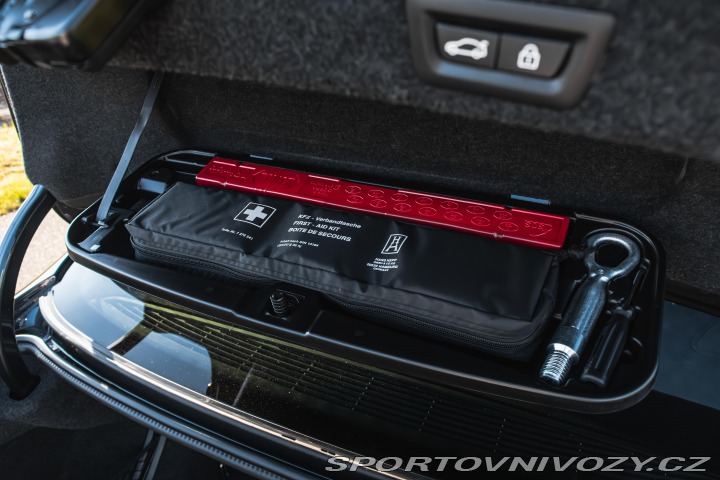 BMW M5 Competition Package F10 2016