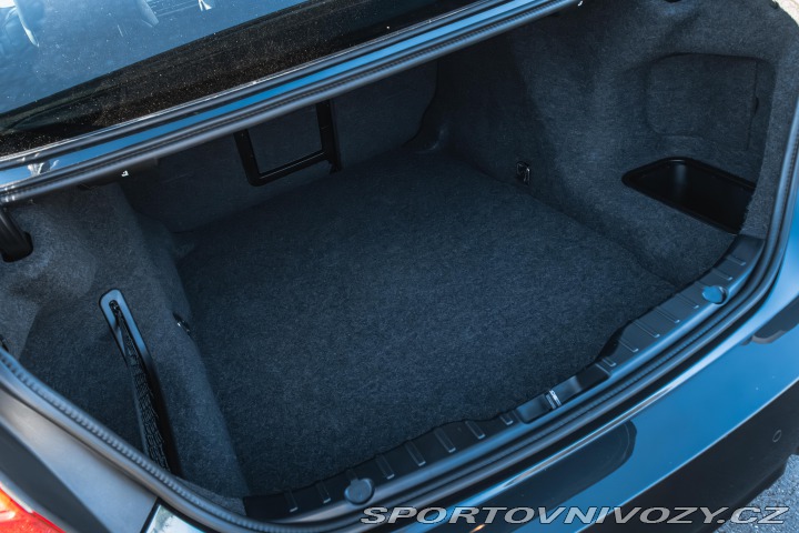 BMW M5 Competition Package F10 2016