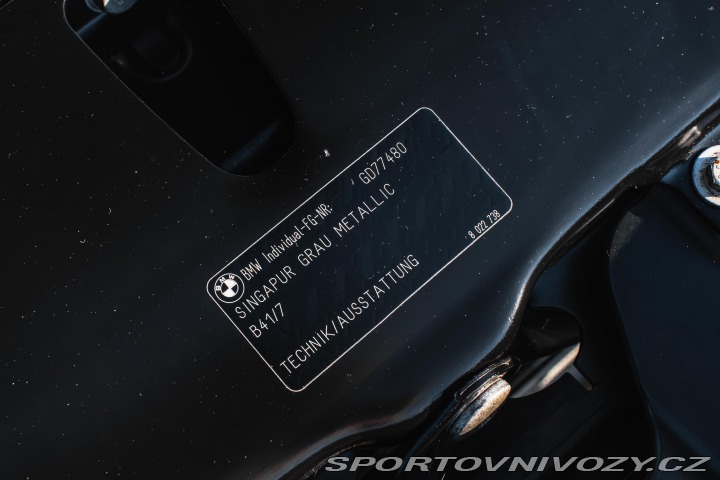 BMW M5 Competition Package F10 2016