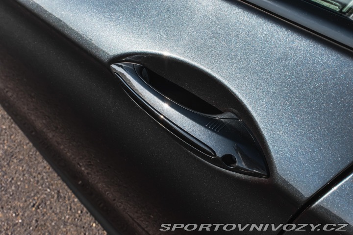 BMW M5 Competition Package F10 2016
