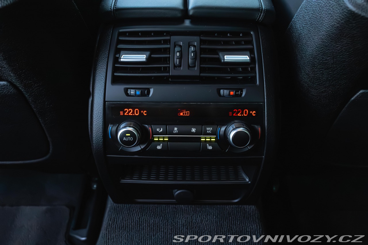 BMW M5 Competition Package F10