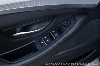 BMW M5 Competition Package F10 2016