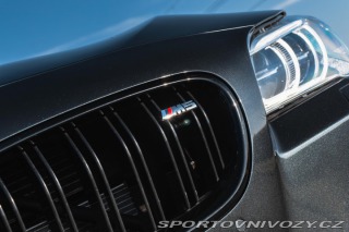 BMW M5 Competition Package F10 2016
