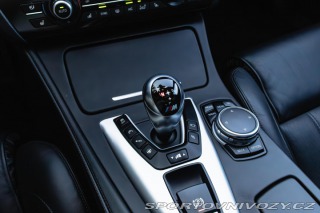 BMW M5 Competition Package F10 2016