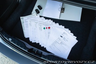 BMW M5 Competition Package F10 2016