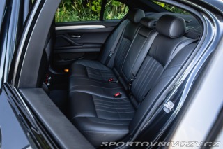 BMW M5 Competition Package F10 2016