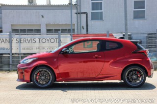 Toyota Yaris GR NG20 1.6. 260 6MT Dyna 1800