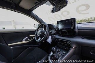 Toyota Yaris GR NG20 1.6. 260 6MT Dyna 1800