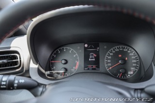 Toyota Yaris GR NG20 1.6. 260 6MT Dyna 1800