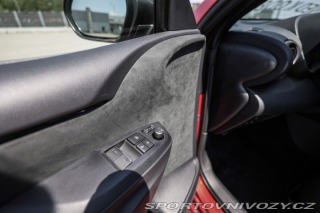 Toyota Yaris GR NG20 1.6. 260 6MT Dyna 1800
