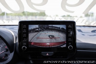 Toyota Yaris GR NG20 1.6. 260 6MT Dyna 1800
