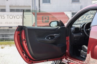 Toyota Yaris GR NG20 1.6. 260 6MT Dyna 1800