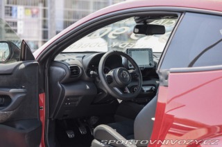 Toyota Yaris GR NG20 1.6. 260 6MT Dyna 1800