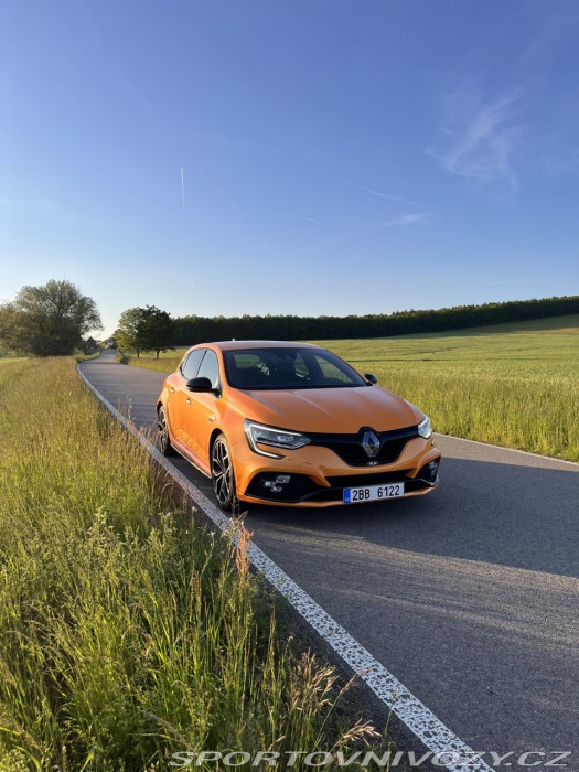 Renault Mégane