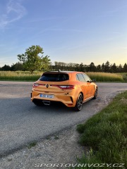 Renault Mégane 2019