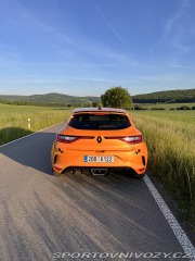 Renault Mégane 2019