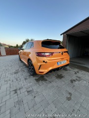 Renault Mégane 2019