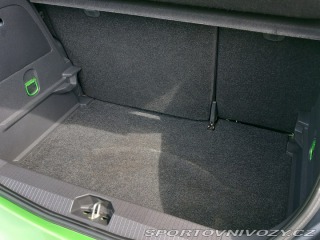 Opel Corsa OPC Nurburgring edition 2012