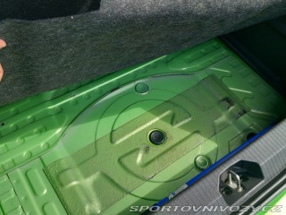 Opel Corsa OPC Nurburgring edition 2012