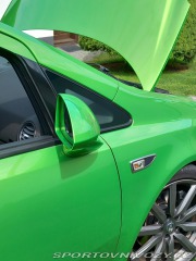 Opel Corsa OPC Nurburgring edition 2012