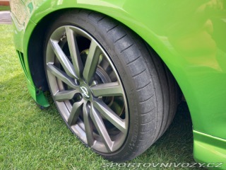 Opel Corsa OPC Nurburgring edition 2012
