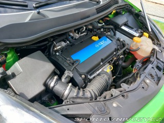 Opel Corsa OPC Nurburgring edition 2012