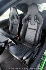 Opel Corsa OPC Nurburgring edition 2012